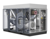 高效螺桿空壓機(jī)GA 系列90~500kW